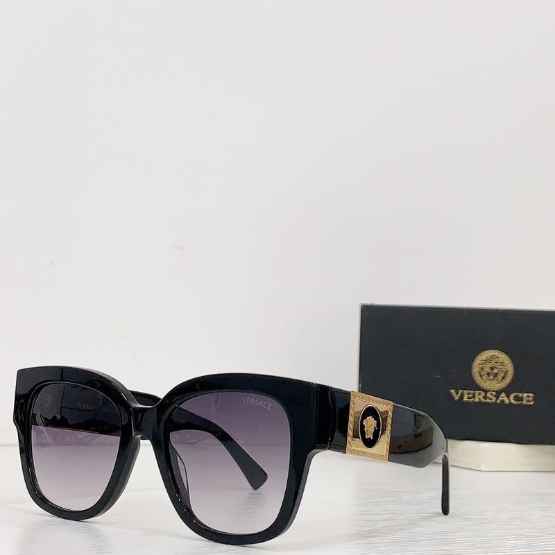 Versace Sunglasses